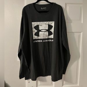 Gray color long sleeve